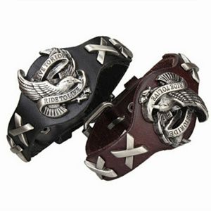 Live to Ride Ride to Live Bracelet